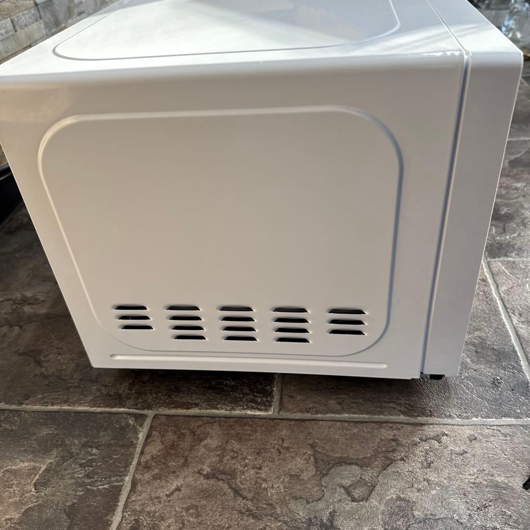 YAMADA SELECT 17L 電子レンジ