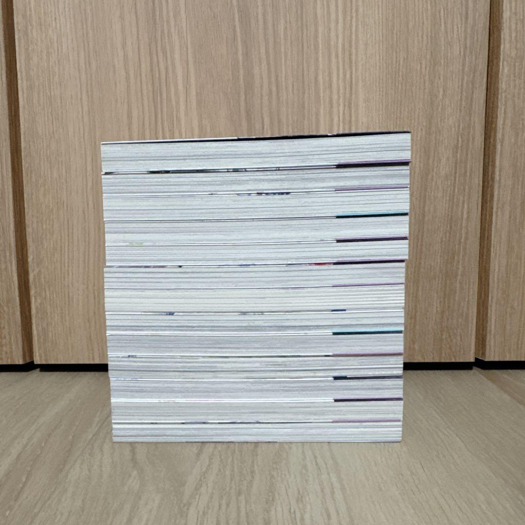 メダリスト 全巻セット