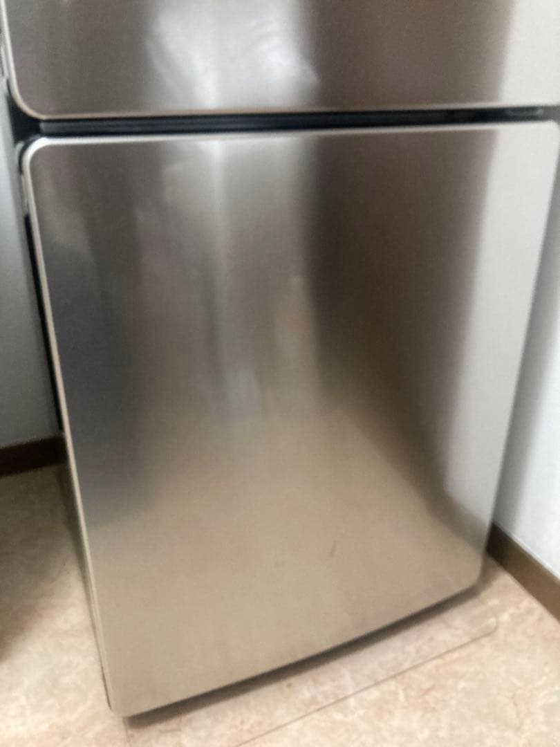 【11/5まで】Haier ハイアール 冷蔵庫 148L