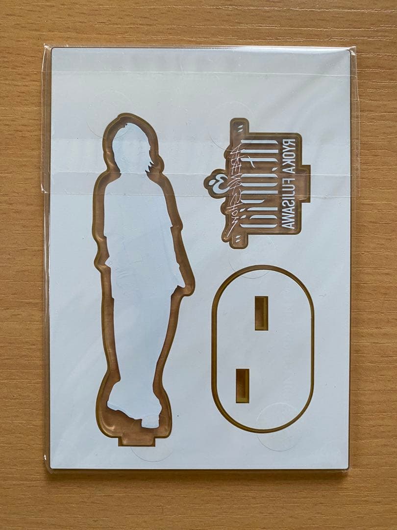 ★未開封品★ ミセス Utopia アクスタ