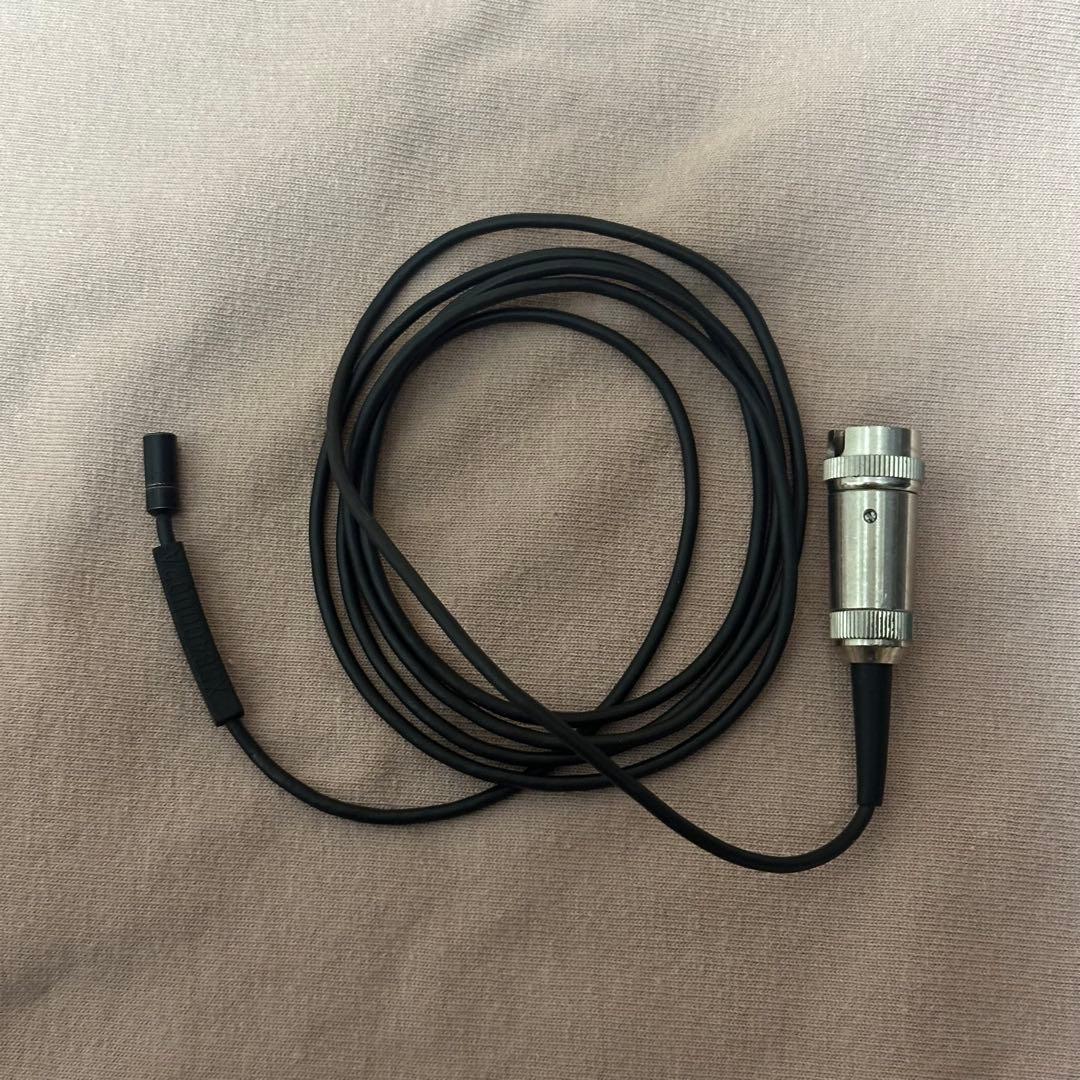 RAMSA WX-RB410 ワイヤレスマイク