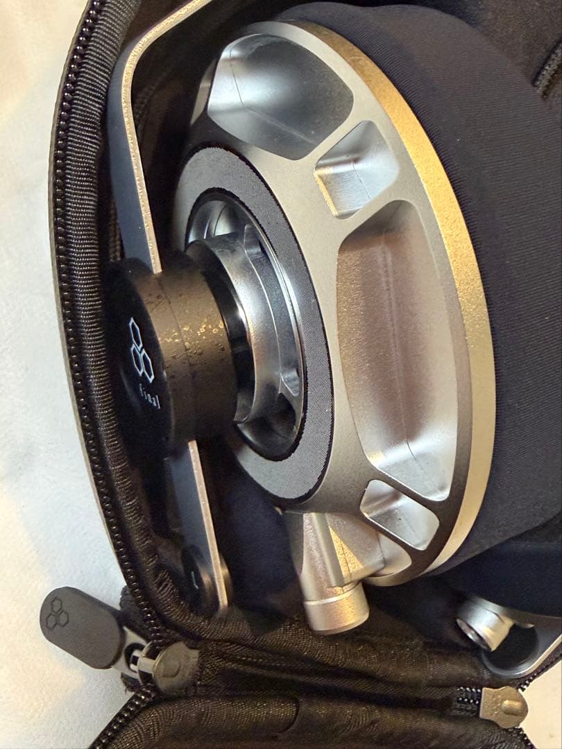 新品未使用 訳あり開封済みfinal D8000S Pro Edition