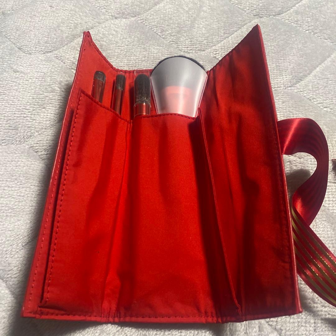 限定★NARS メイクブラシセット