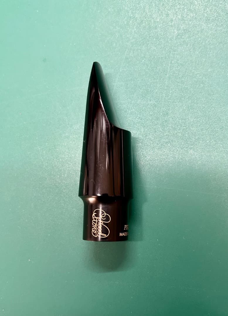 WOODSTONE/MP PHLOX アルト・ラバー ６