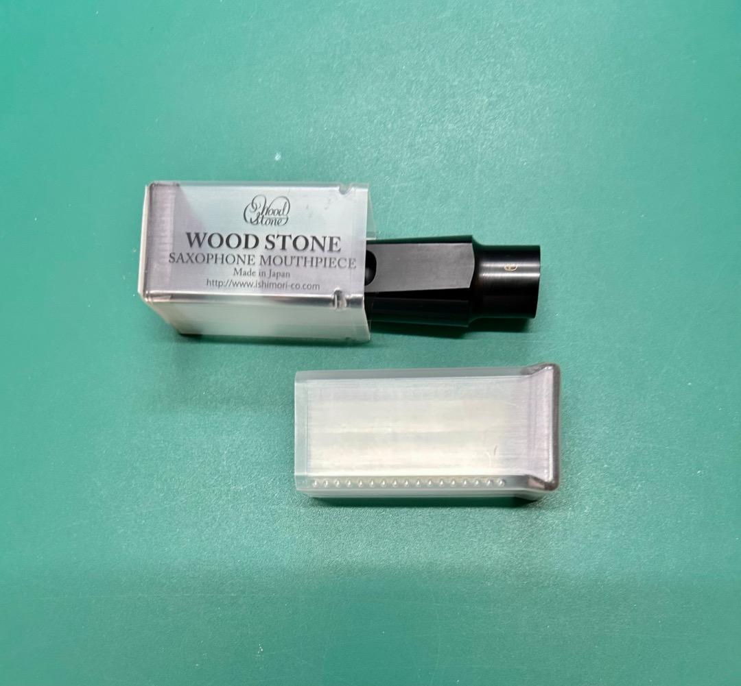 WOODSTONE/MP PHLOX アルト・ラバー ６