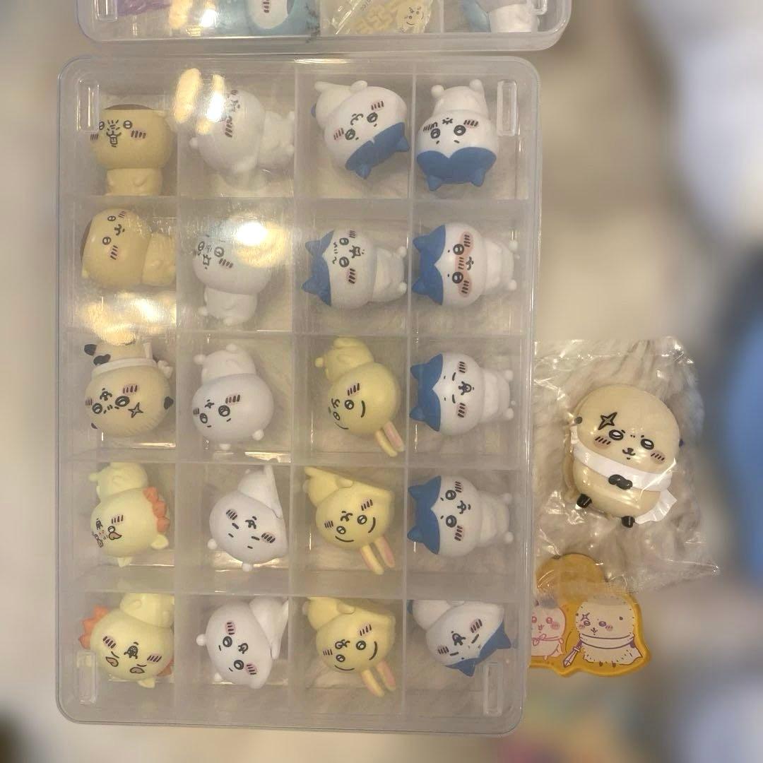 ちいかわ グッズ ぬいぐるみ まとめ売り 断捨離