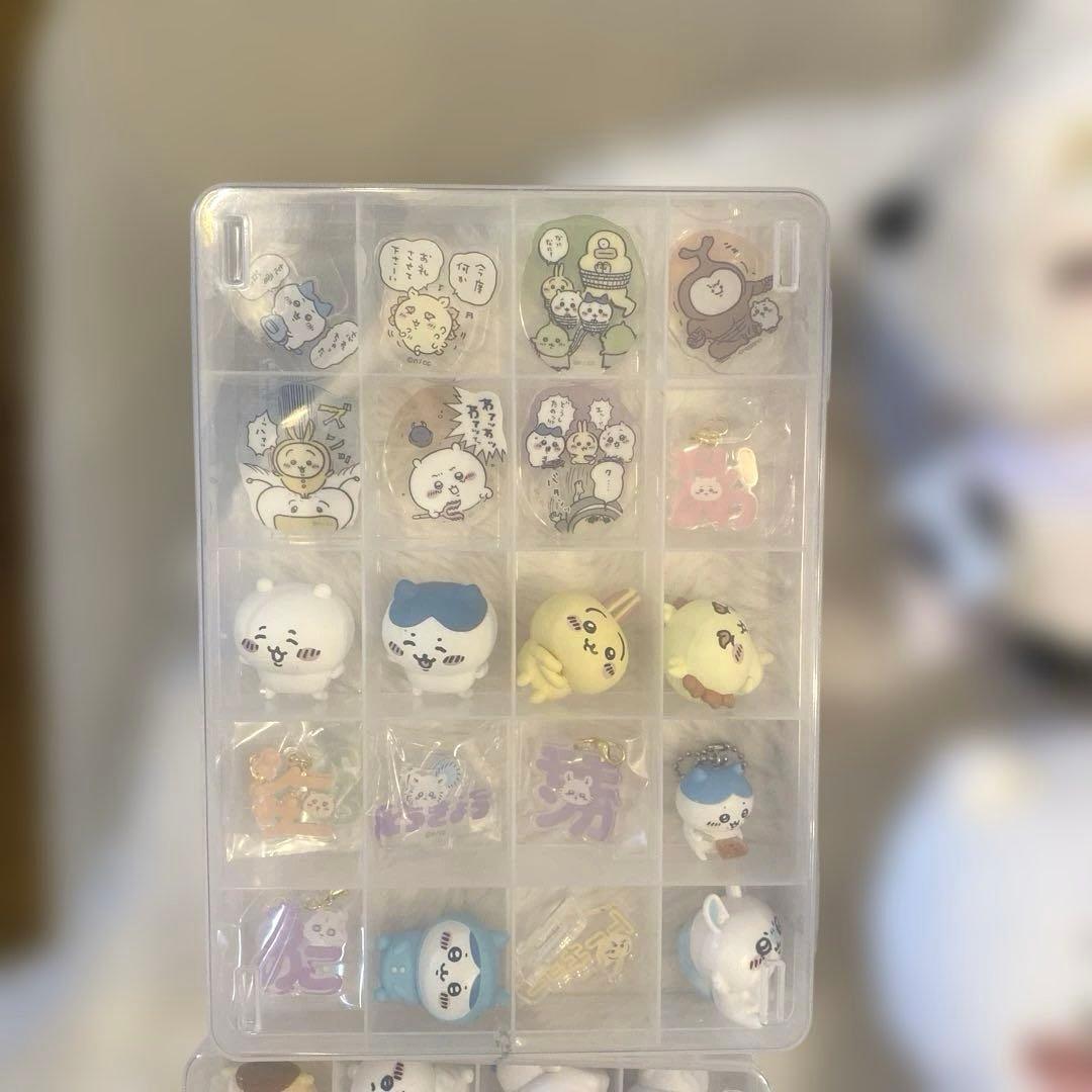 ちいかわ グッズ ぬいぐるみ まとめ売り 断捨離