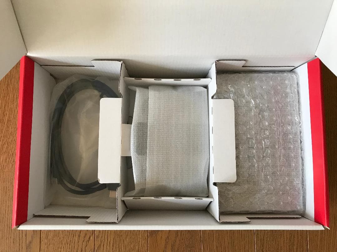 Nintendo Switch本体 [HAC-001]