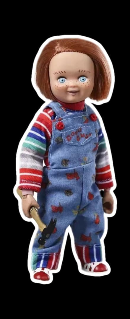 NECA GOOD GUYS チャッキー ネカ グッドガイ フィギュア セット