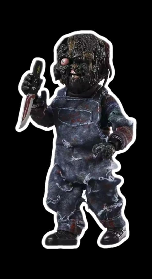 NECA GOOD GUYS チャッキー ネカ グッドガイ フィギュア セット