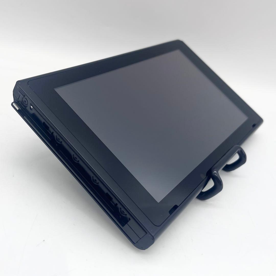 【箱付き・液晶美品】Nintendo Switch 本体 旧型 スイッチ 動作品