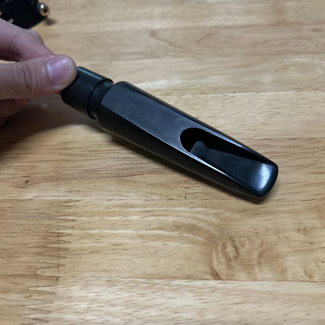 ルソーJDX7 バリトンサックス　マウスピース