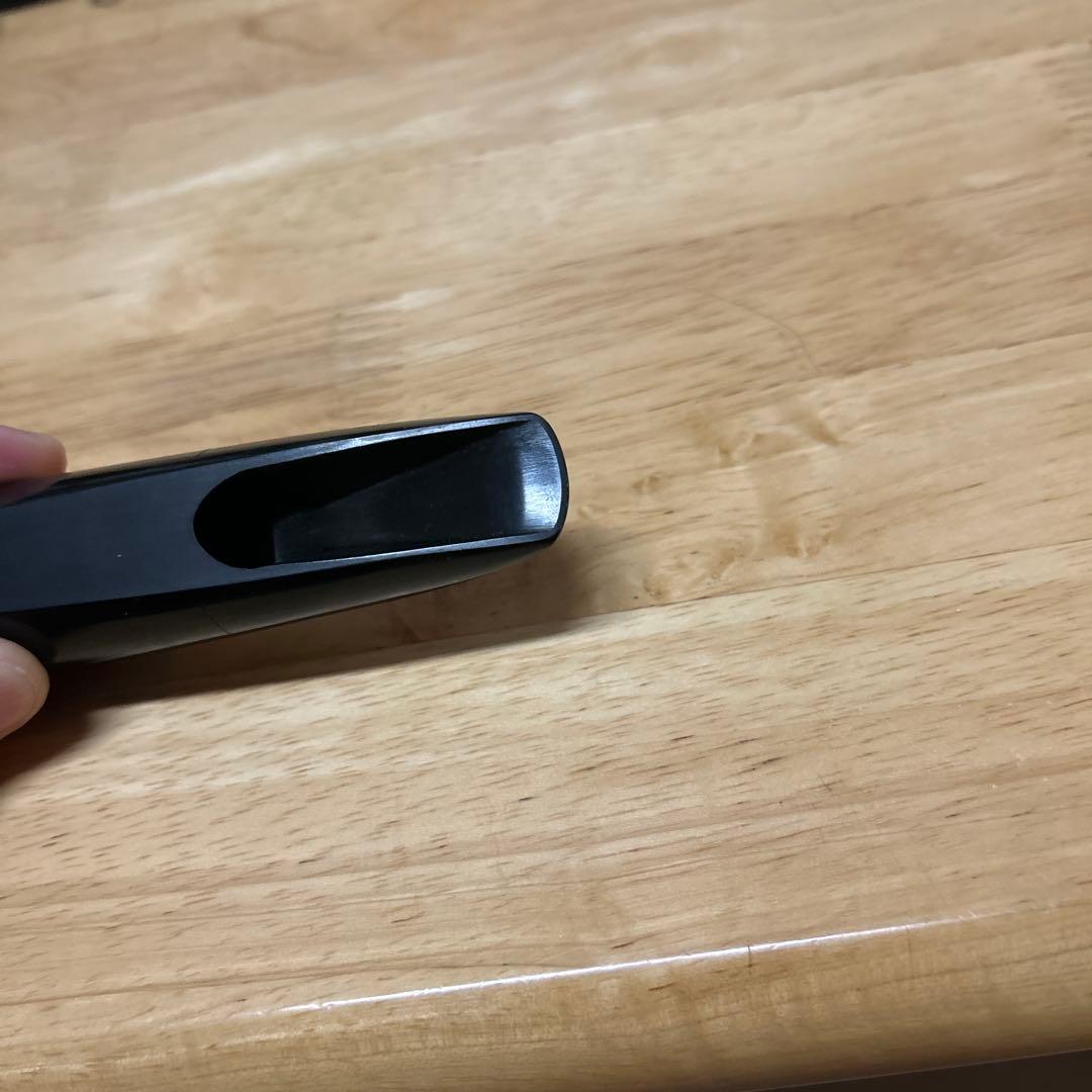 ルソーJDX7 バリトンサックス　マウスピース