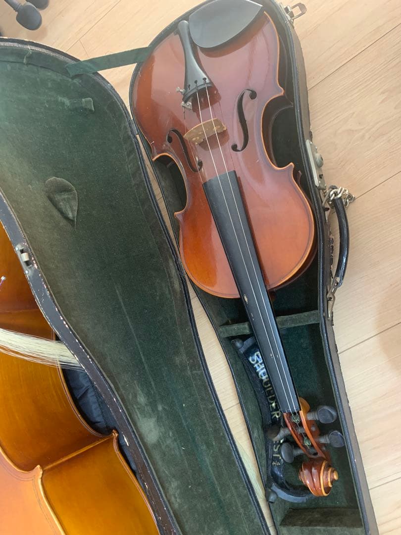 チェロジャンク　のみ