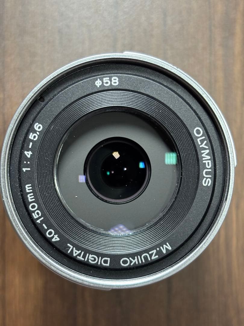 オリンパスom-d em1 レンズ3本セット