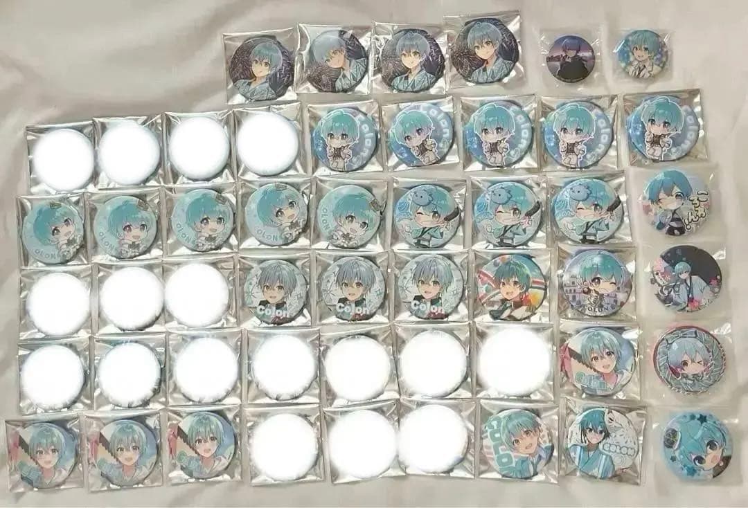 ころんくんグッズまとめ売り