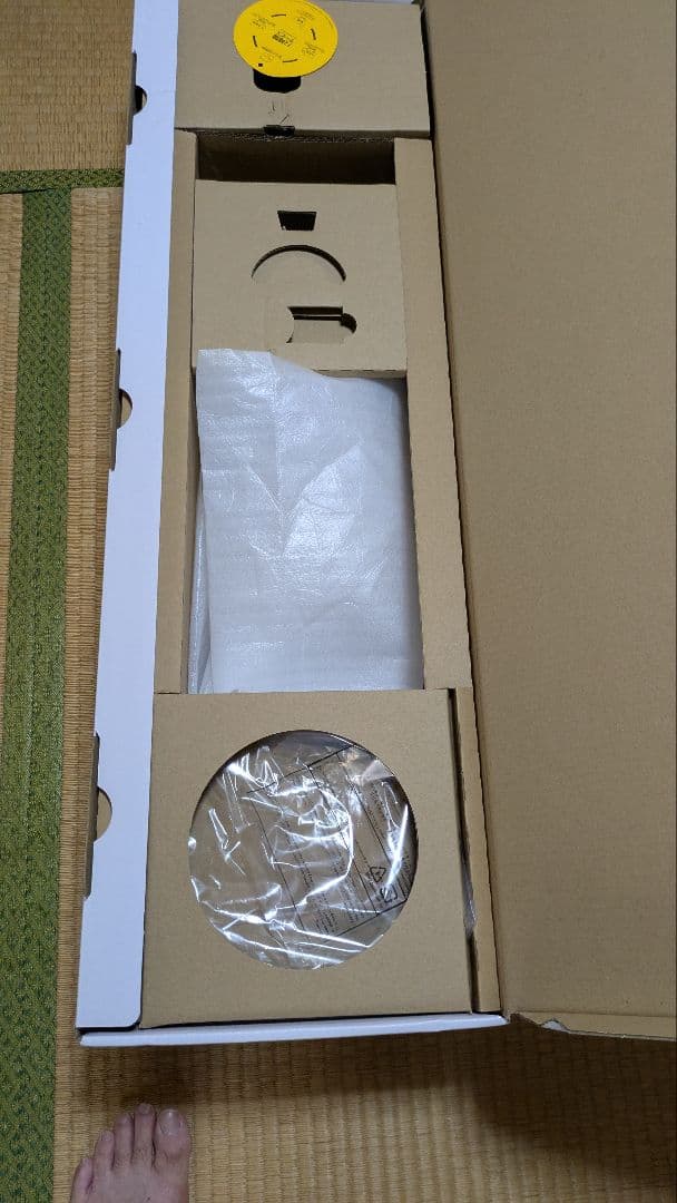 ダイソン タワーフアン 25年8月製品 ＡＭ０７