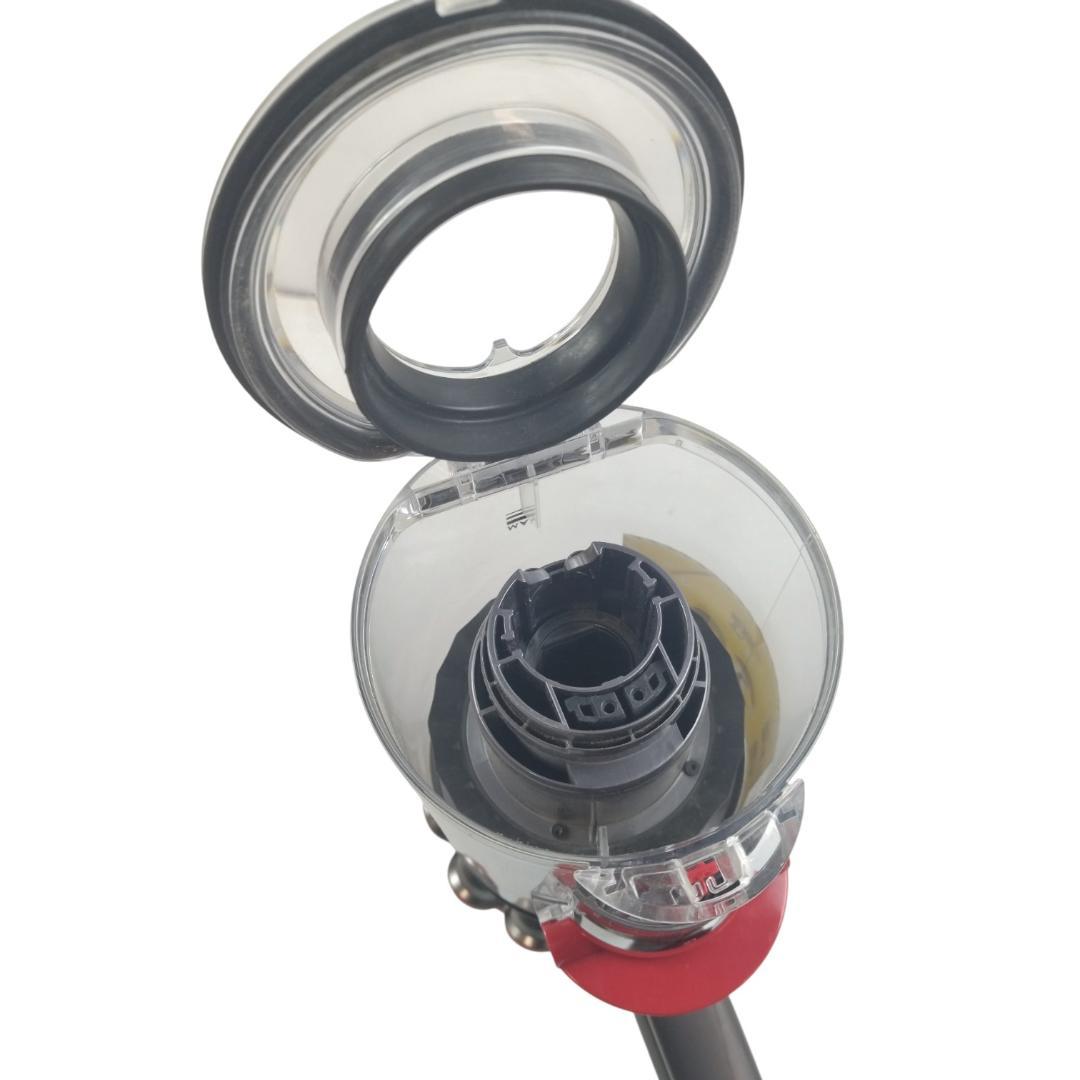 標準モード約26分☆ダイソン コードレスクリーナー SV12【12-066】