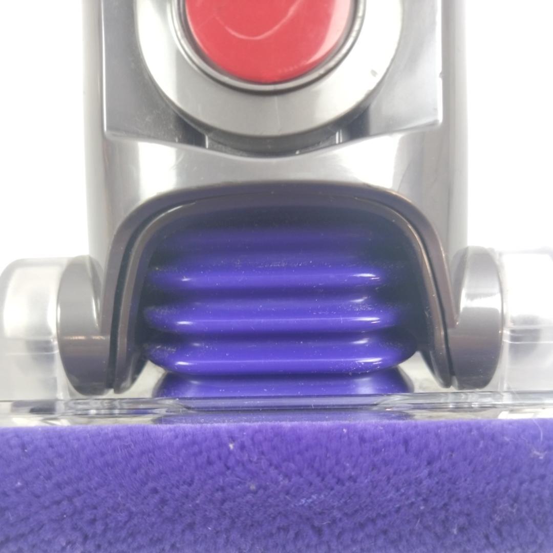 標準モード約26分☆ダイソン コードレスクリーナー SV12【12-066】