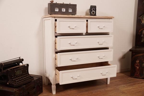 ブロカントシリーズ　チェスト　チェスト　洋タンス