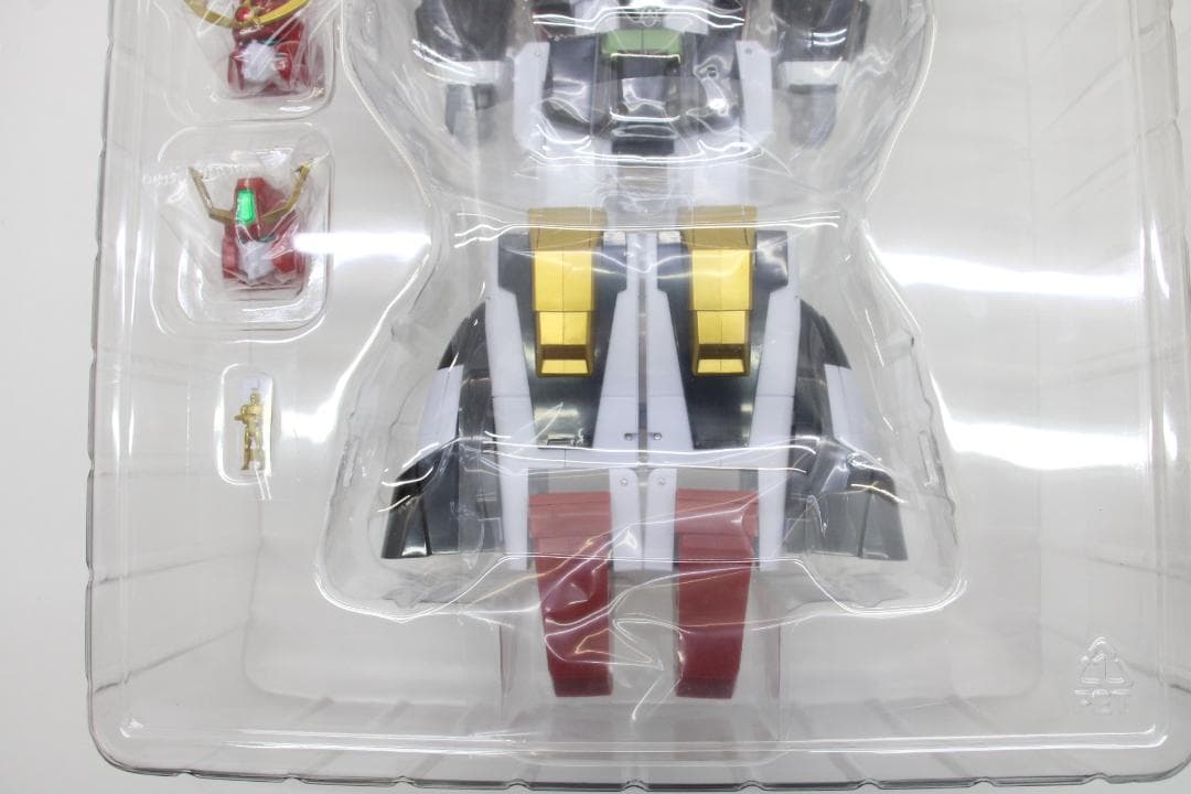 THE合体 ファイバー＆グランバード セット 29-TO0905-09