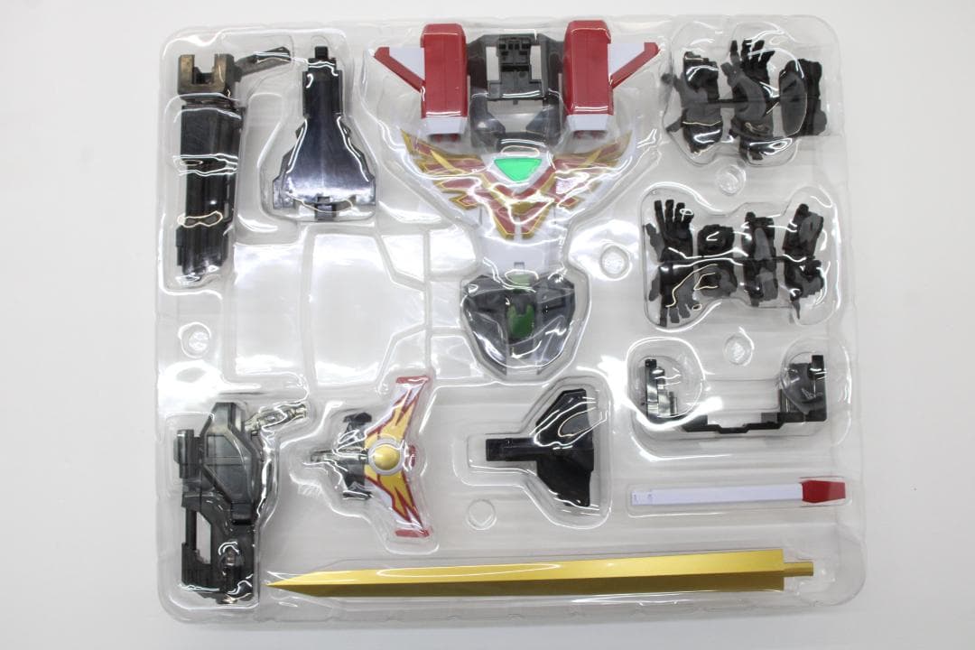 THE合体 ファイバー＆グランバード セット 29-TO0905-09