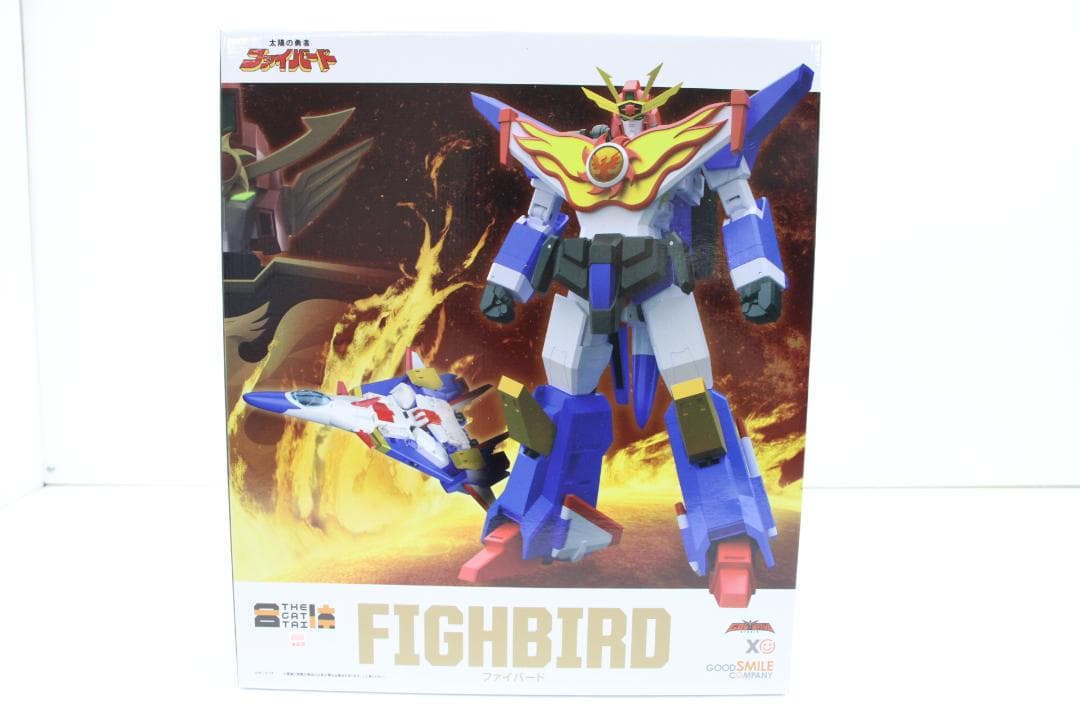 THE合体 ファイバー＆グランバード セット 29-TO0905-09