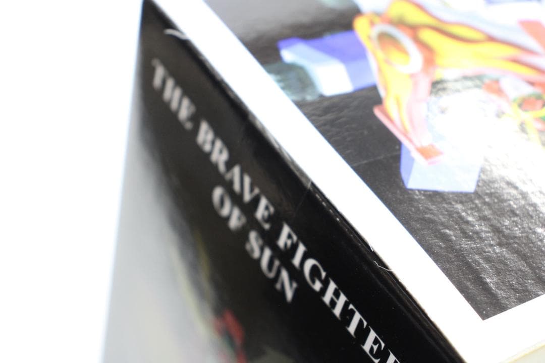 THE合体 ファイバー＆グランバード セット 29-TO0905-09