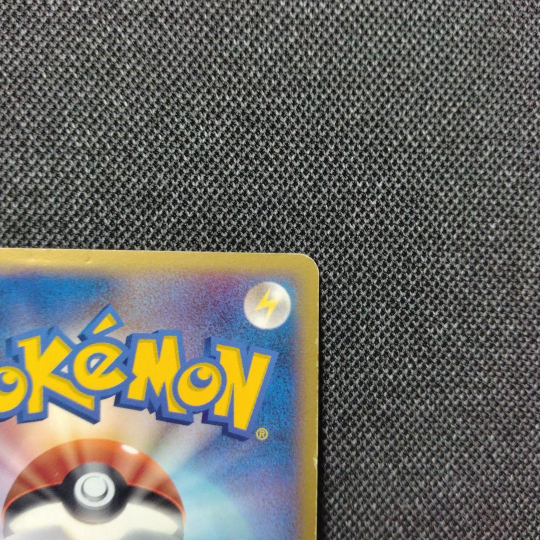 ミュウ プロモ プレイヤーズ