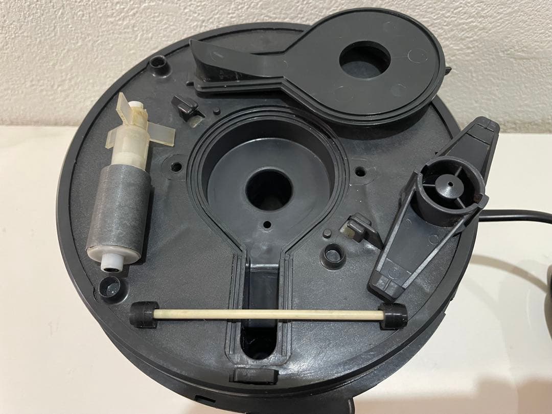 エーハイム2215 ろ材付きセット