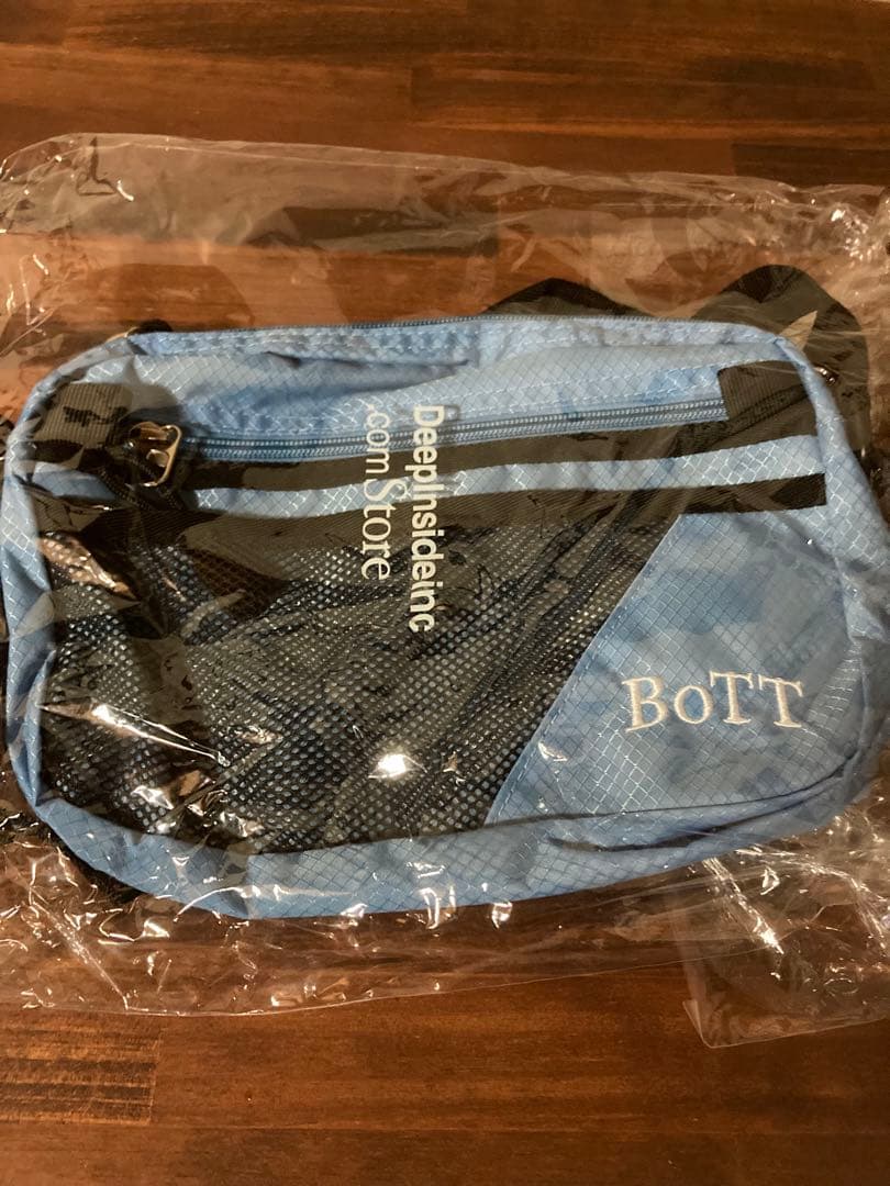 ボット　bott バッグ　ショルダーバッグ