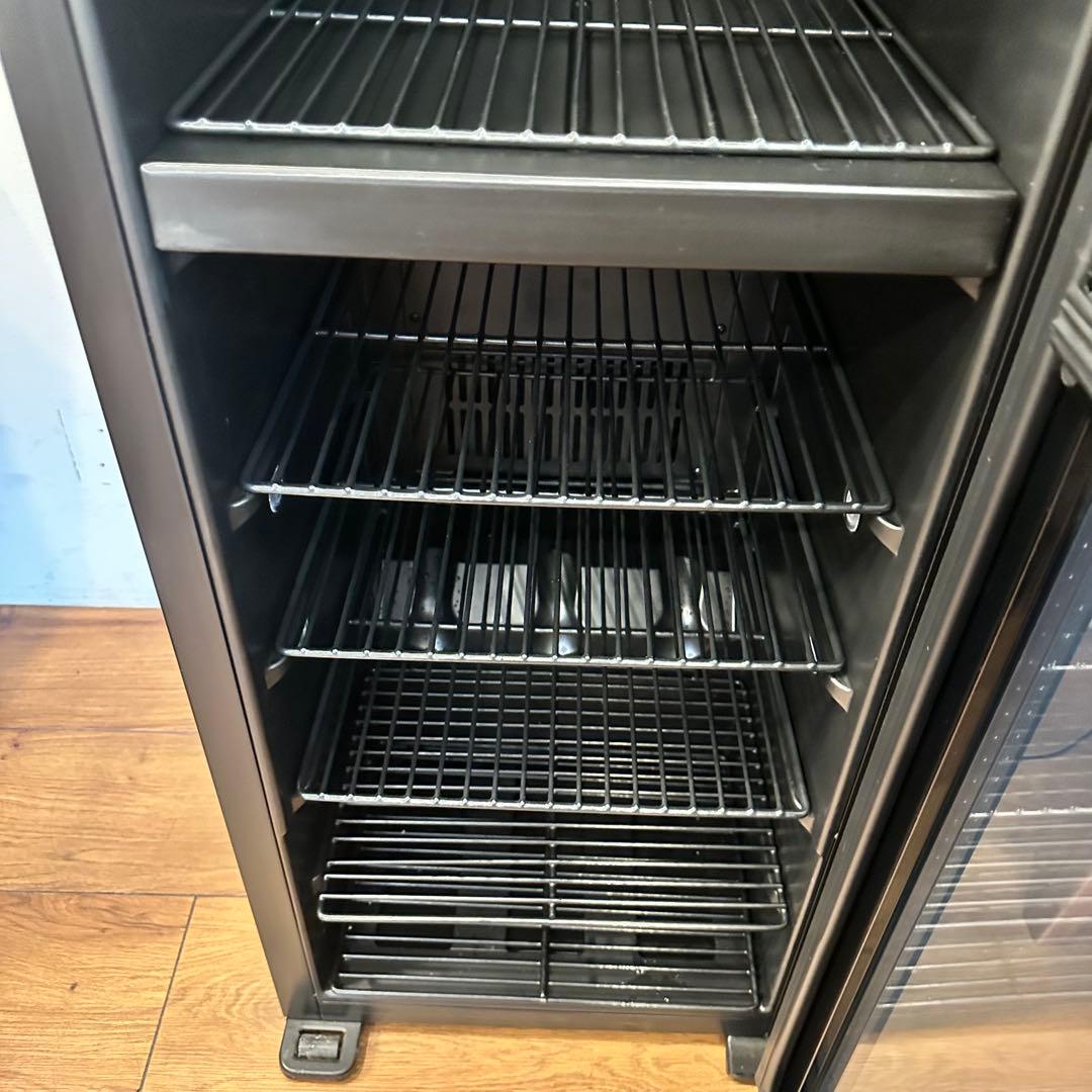 Cellar ワインセラー ガラス扉付き