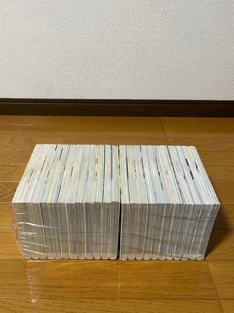 2.5次元の誘惑　1～23巻　全巻セット　アクスタ付き