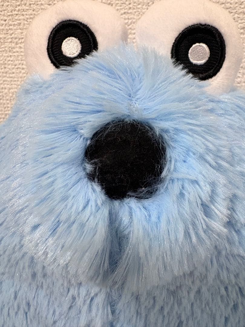 すんすんのんのん♡ぬいぐるみ