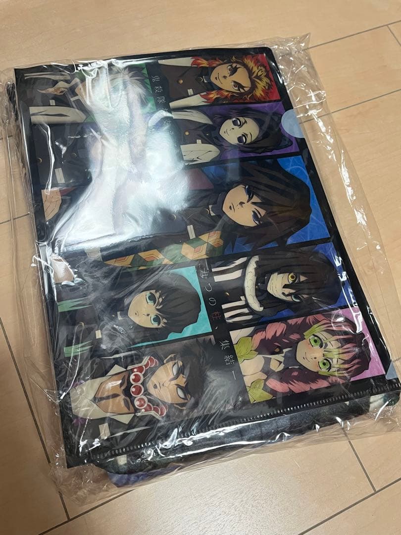 鬼滅の刃 受注生産限定 ブランケット