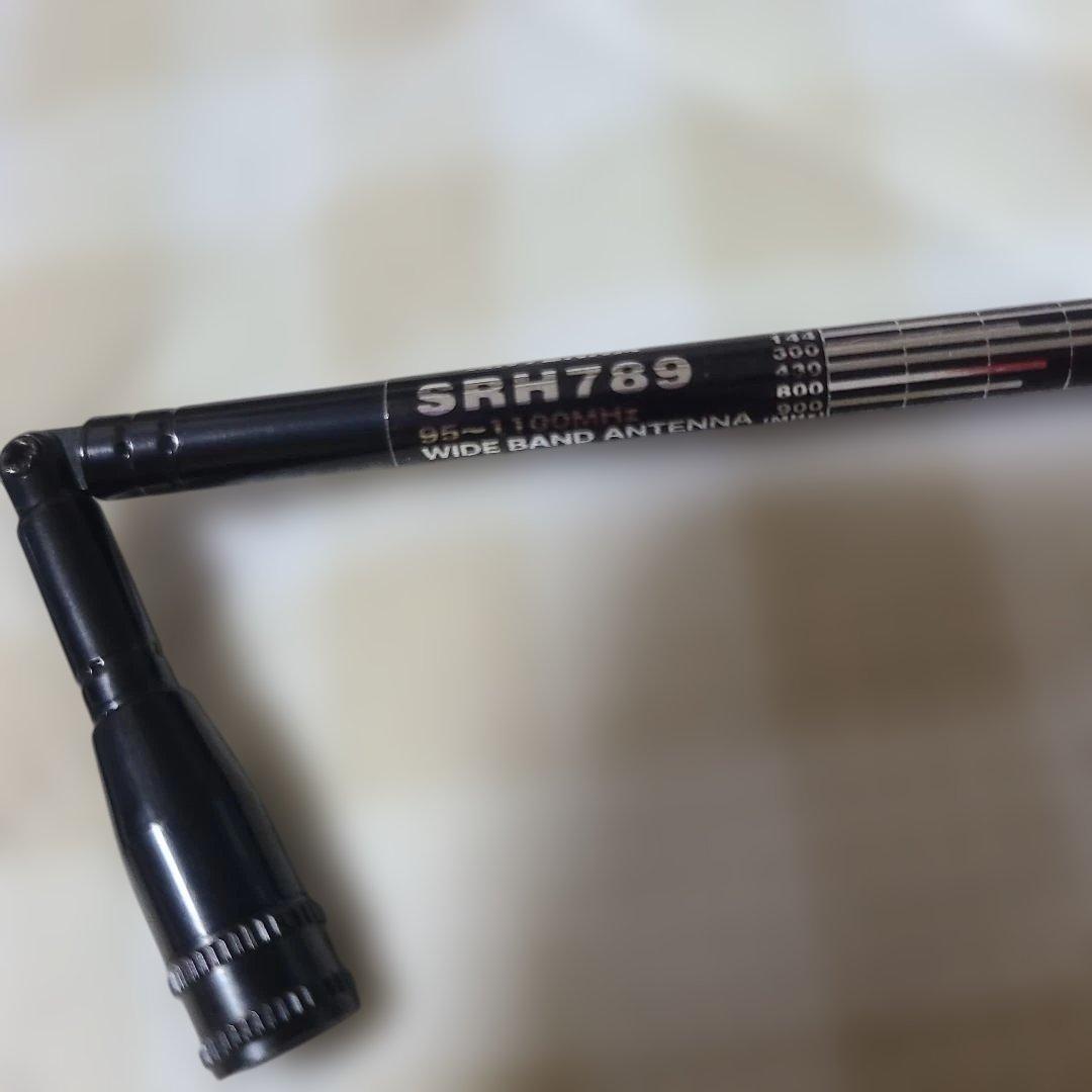 ICOM IC-R6 受信機 エアーバンドスペシャル AM/FM/WFM