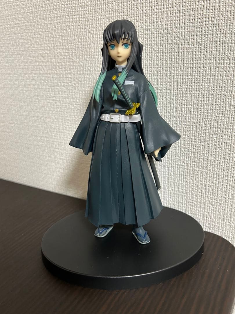 鬼滅の刃　絆の装　柱　セット