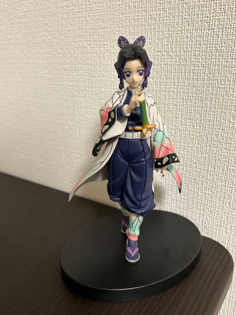 鬼滅の刃　絆の装　柱　セット