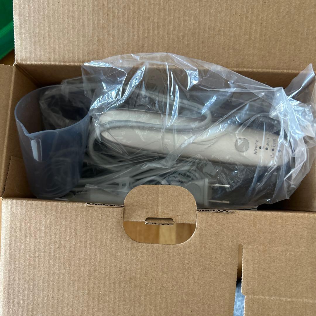 Panasonic NI-FS790-C 衣類スチーマー