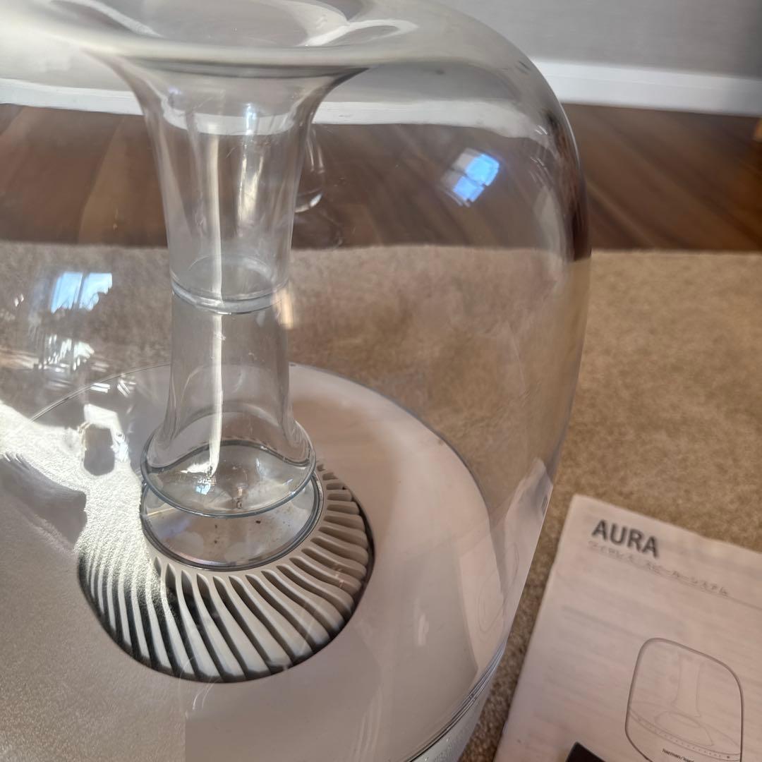 スピーカー・ウーファー harman/kardon AURA bluetooth