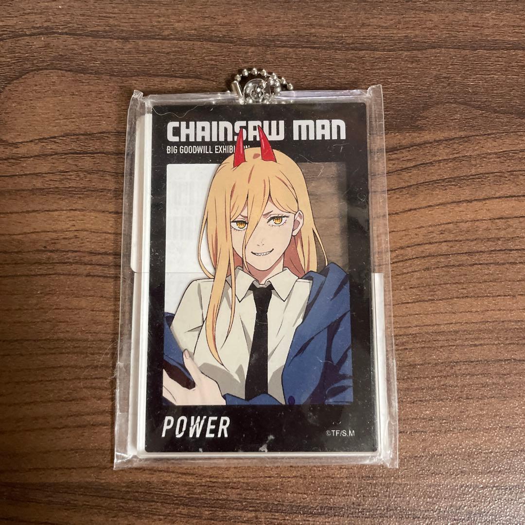 チェンソーマン　グッズまとめ売り