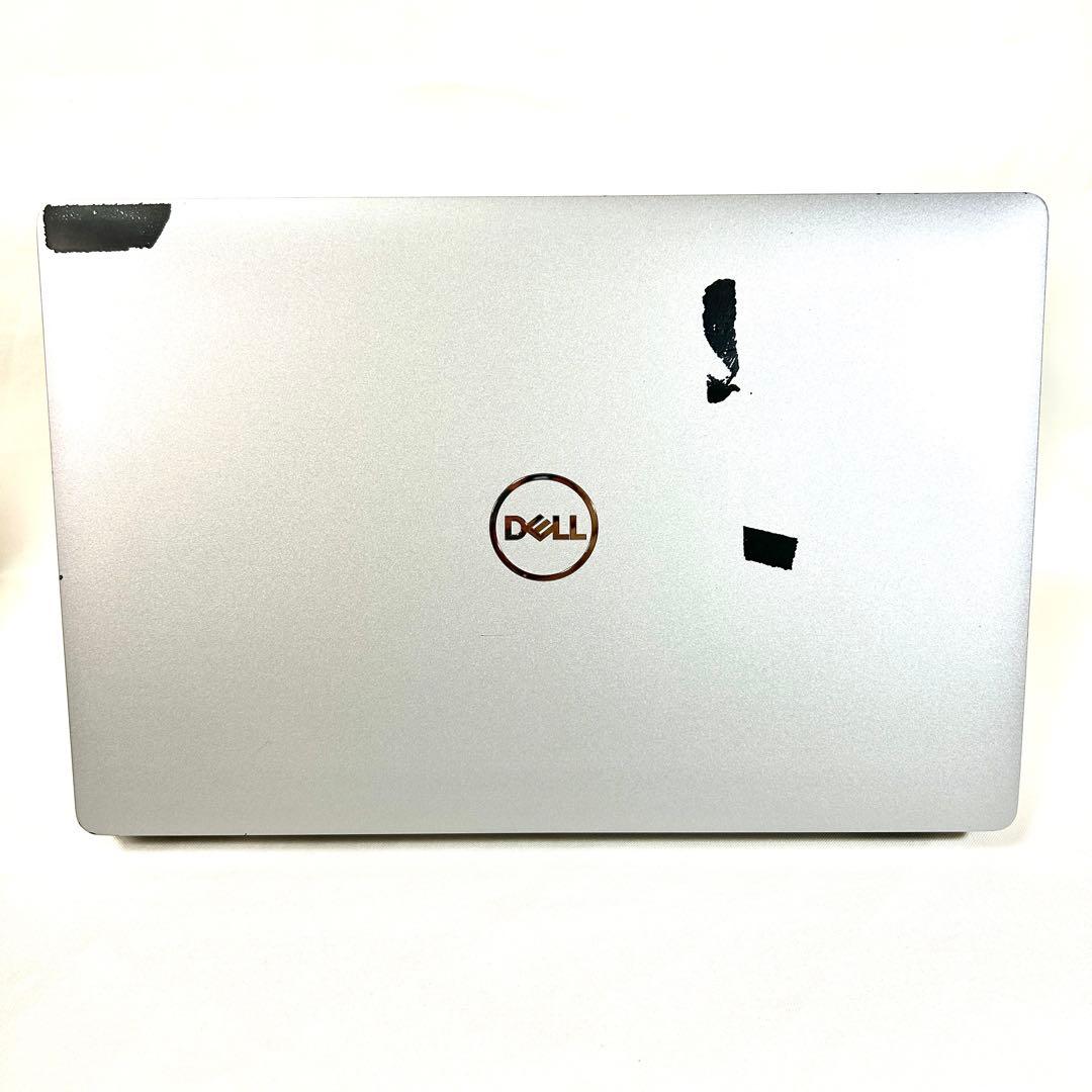 美品 DELL Latitude 5511 i7 512GB 16GB オフィス