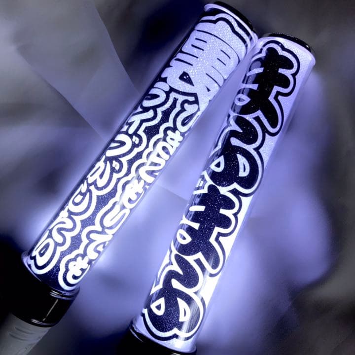 デカ文字 キンブレシート オーダー受付中