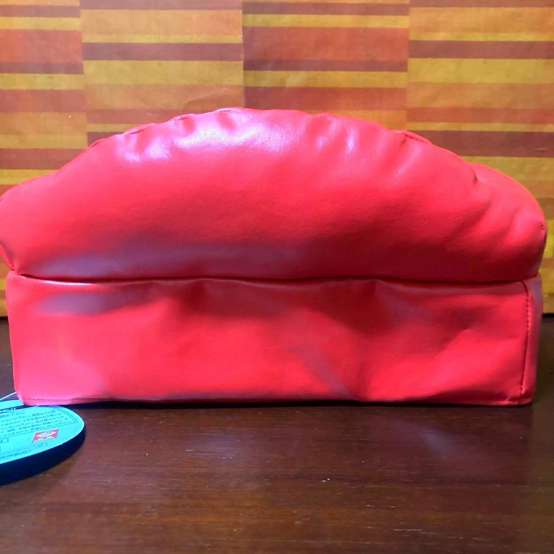 ヒプマイ レザー風ソファー型ティッシュケースカバー くまぐるみ 寝そべり