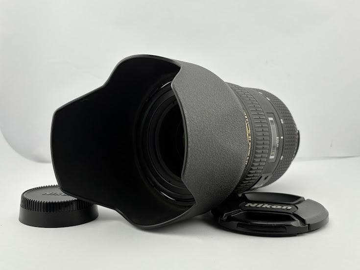★美品AF不可★ニコンAF-S NIKKOR 28-70mm F2.8D ED