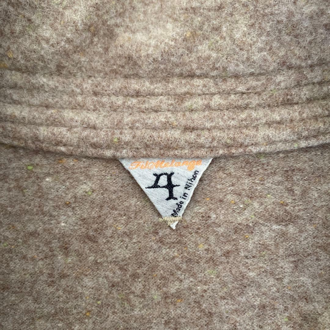 フィルメランジェ FilMelange クラウス CLAUS