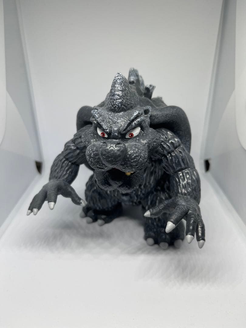 クッパラ フィギュア