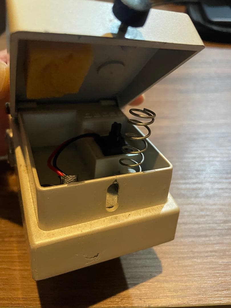 BOSS DD-6 デジタルディレイ　動作確認済み