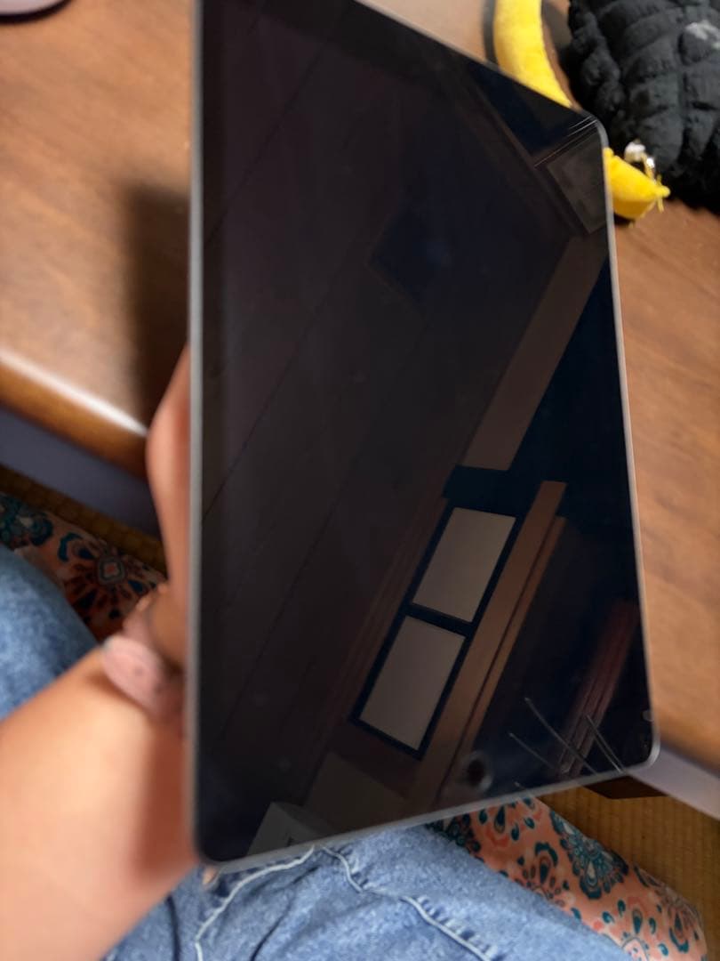 Apple iPad 第9世代 スペースグレー 訳あり