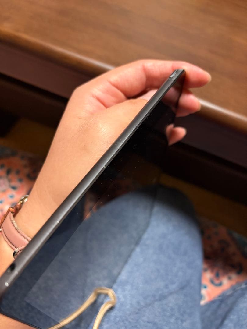 Apple iPad 第9世代 スペースグレー 訳あり